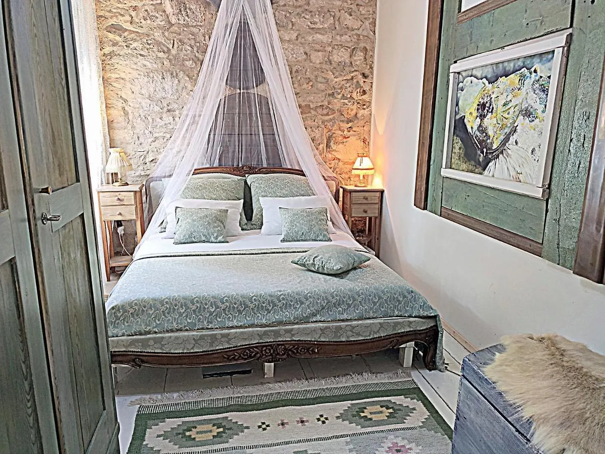 Villa Lido 145 M2 With Pool Krnica Croatie