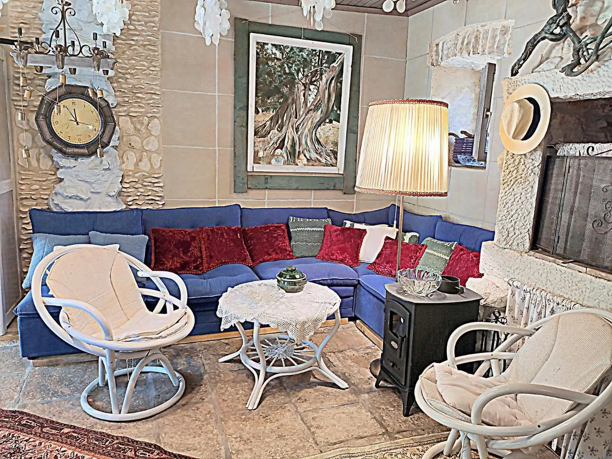 Villa Lido 145 M2 With Pool Krnica