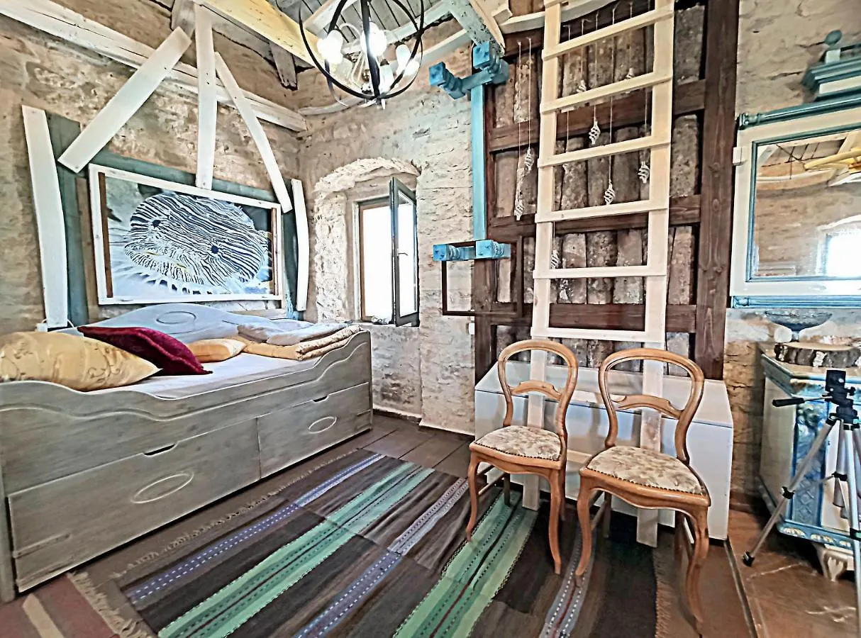 Villa Lido 145 M2 With Pool Krnica