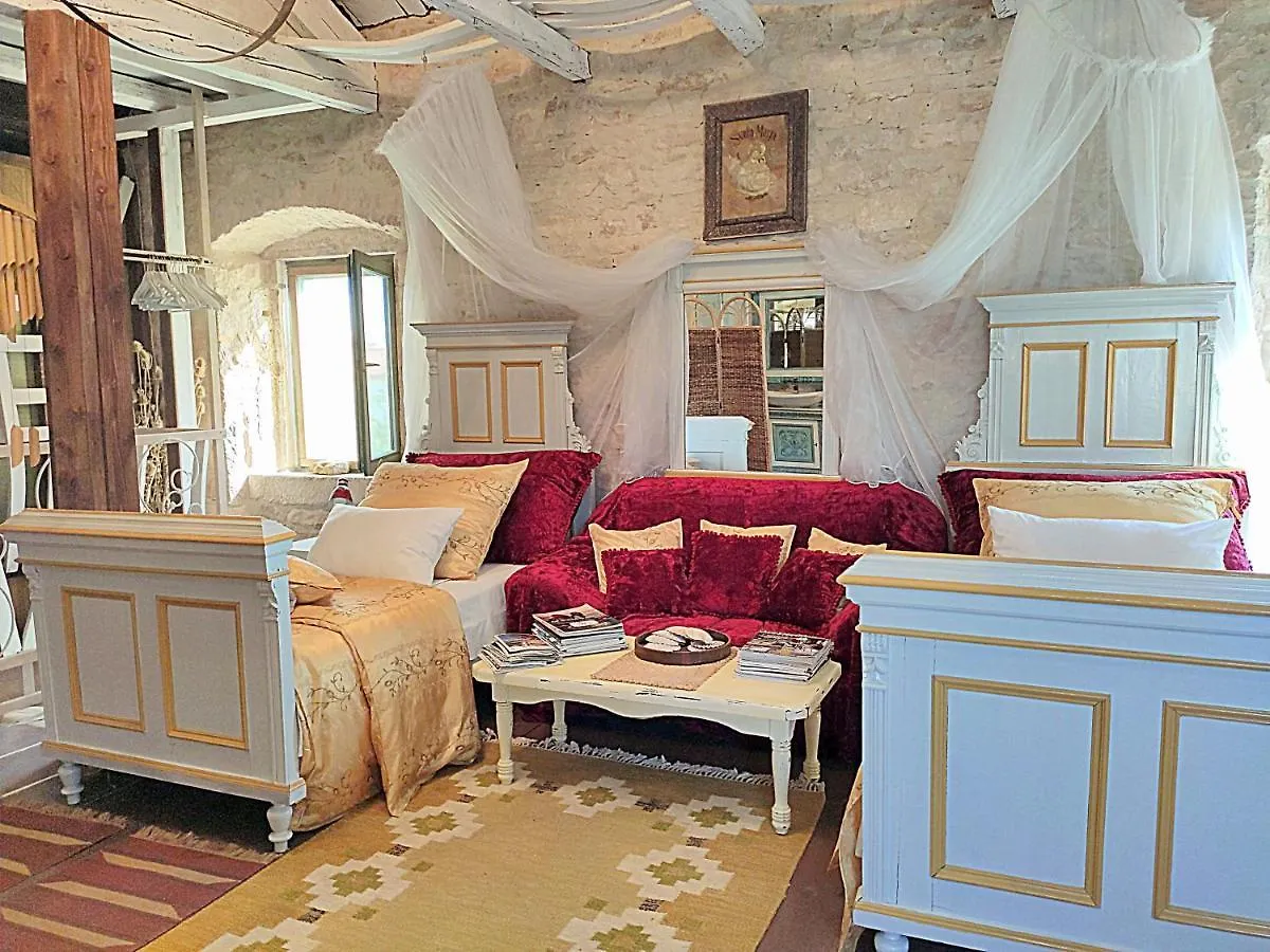 Villa Lido 145 M2 With Pool Krnica
