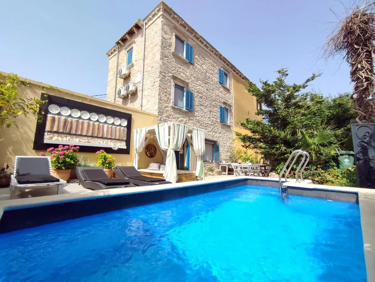 Villa Lido 145 M2 With Pool Krnica