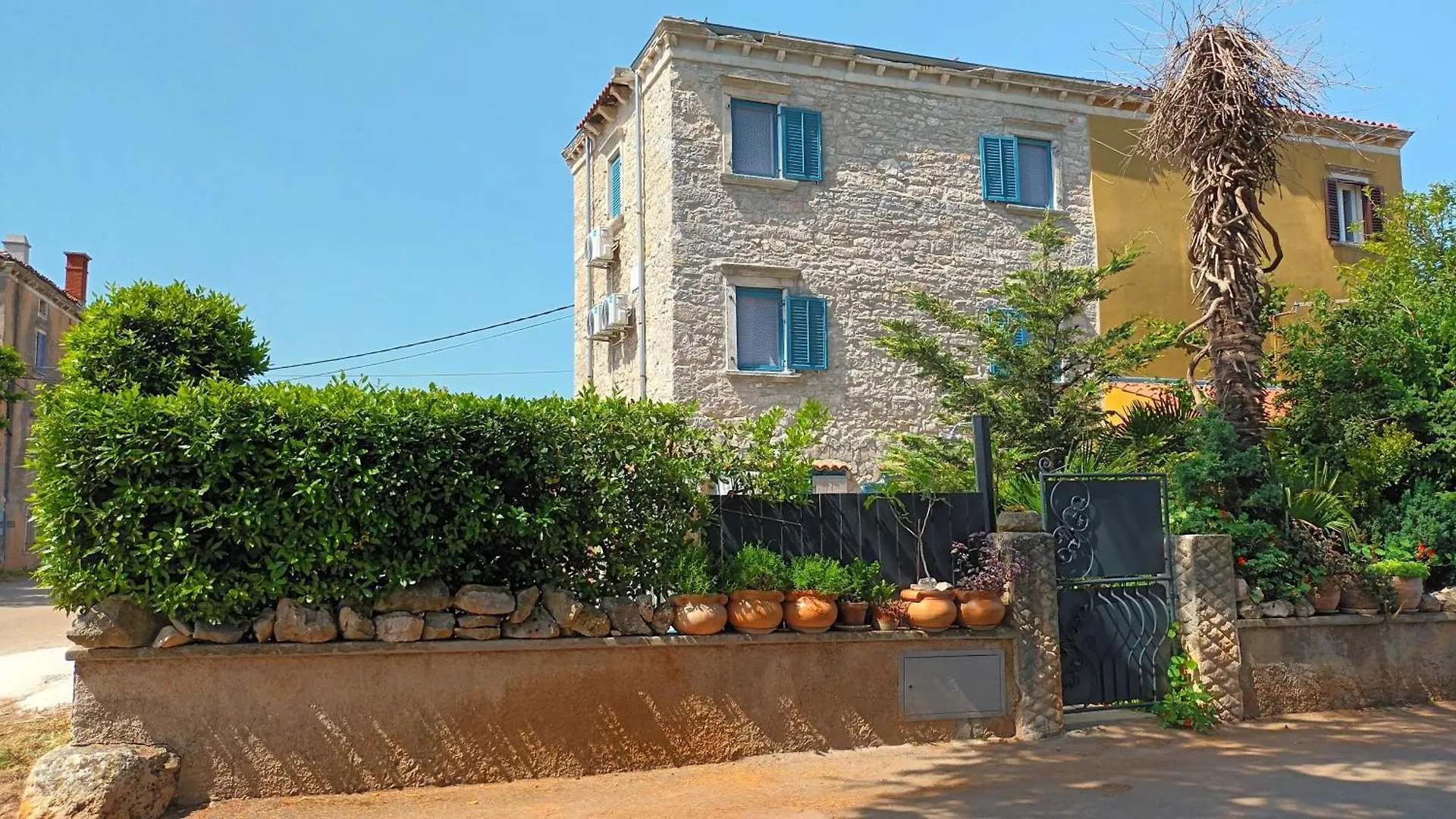 Villa Lido 145 M2 With Pool Krnica