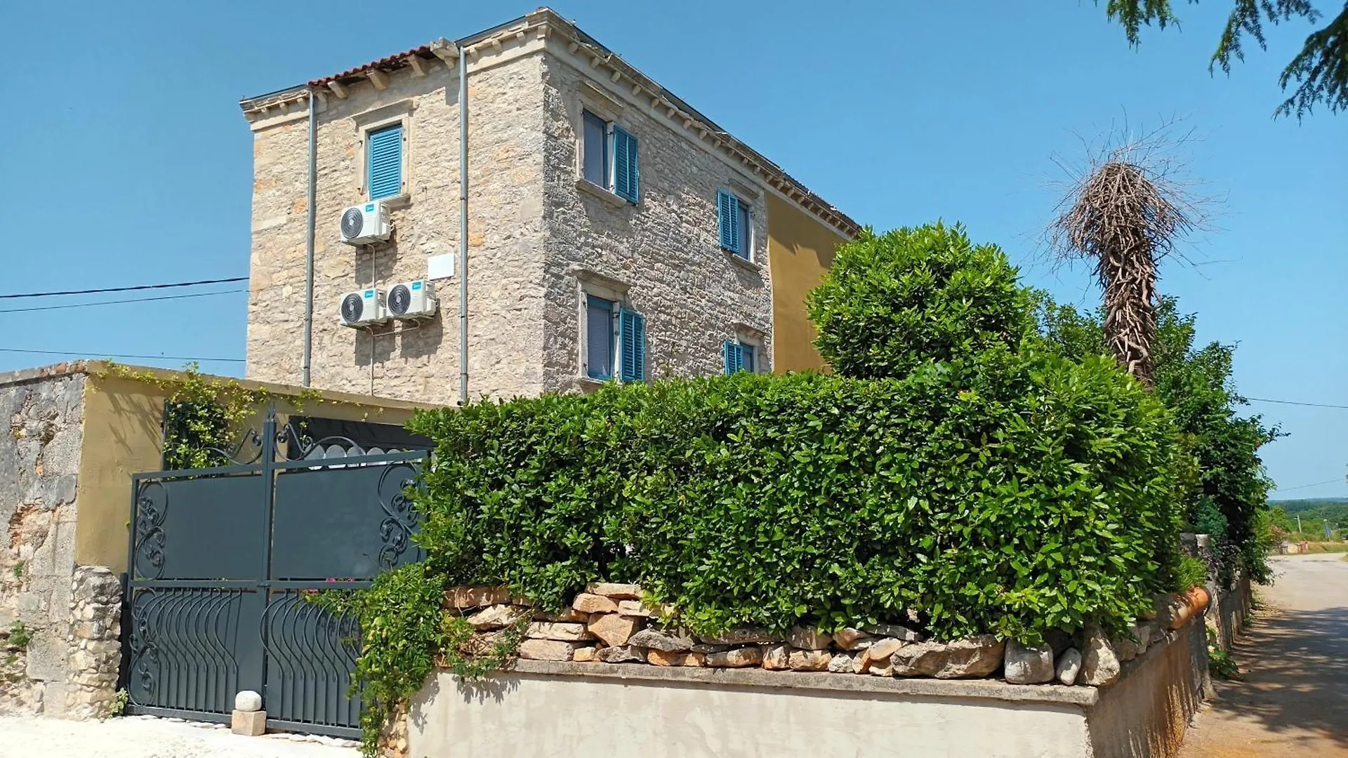 Villa Lido 145 M2 With Pool Krnica