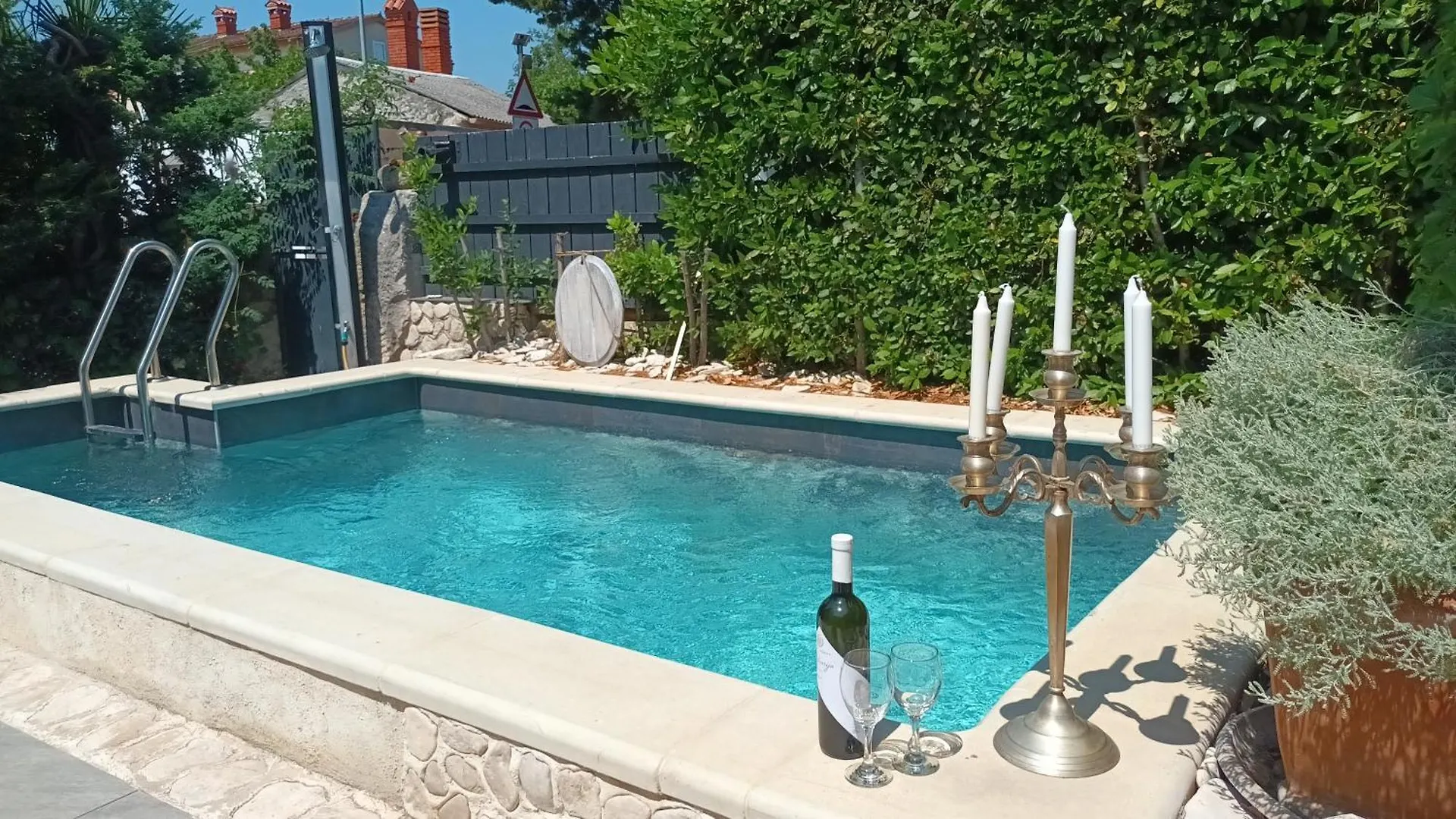 Villa Lido 145 M2 With Pool Krnica