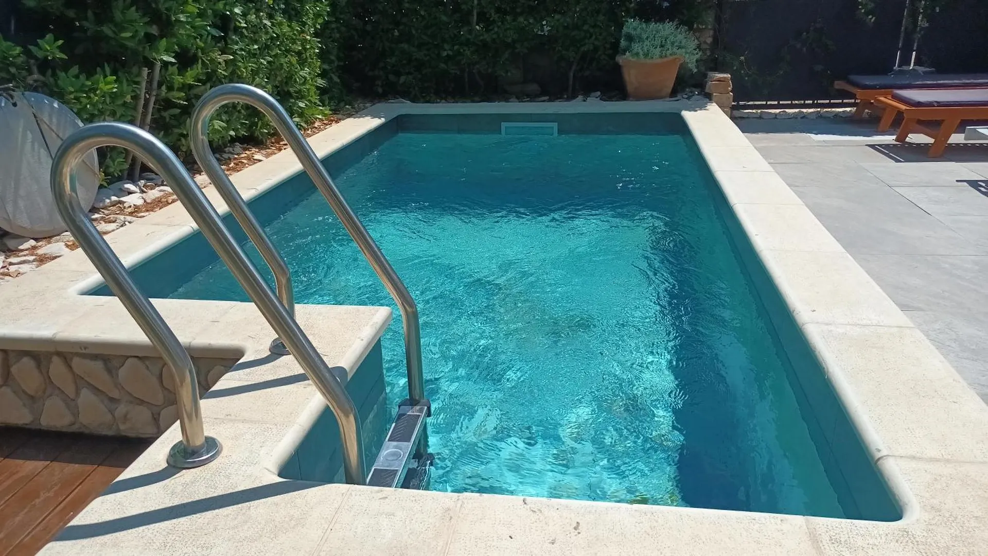 Villa Lido 145 M2 With Pool Krnica