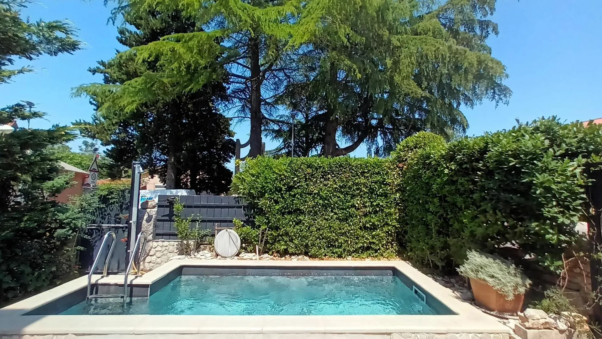 Villa Lido 145 M2 With Pool Krnica
