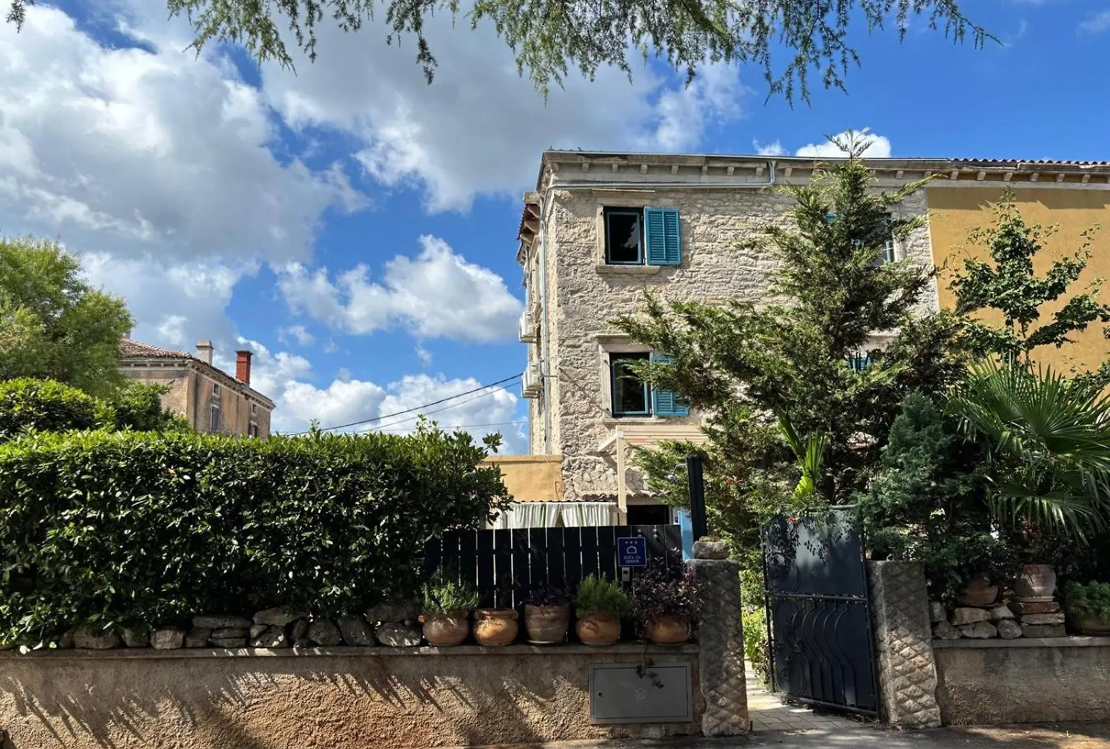 Villa Lido 145 M2 With Pool Krnica