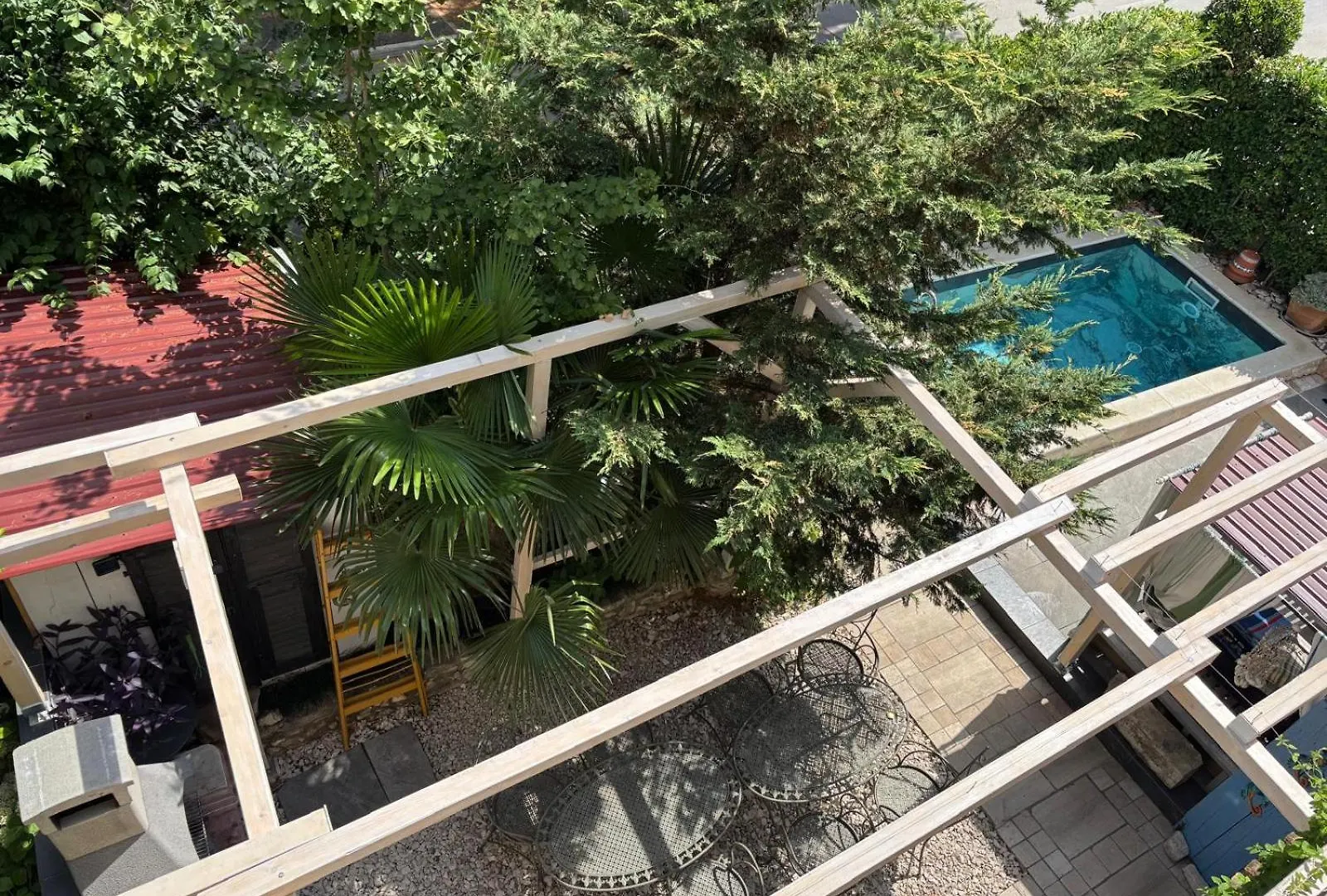 Villa Lido 145 M2 With Pool Krnica Croatie