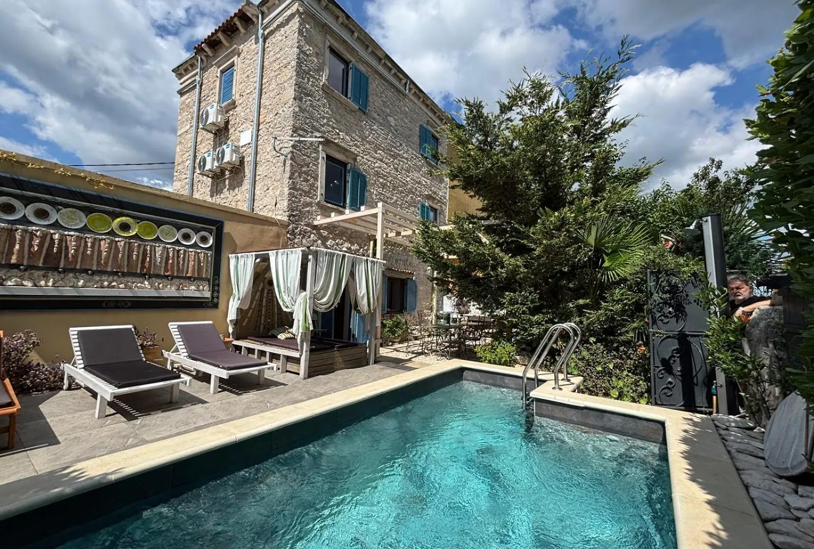 Villa Lido 145 M2 With Pool Krnica