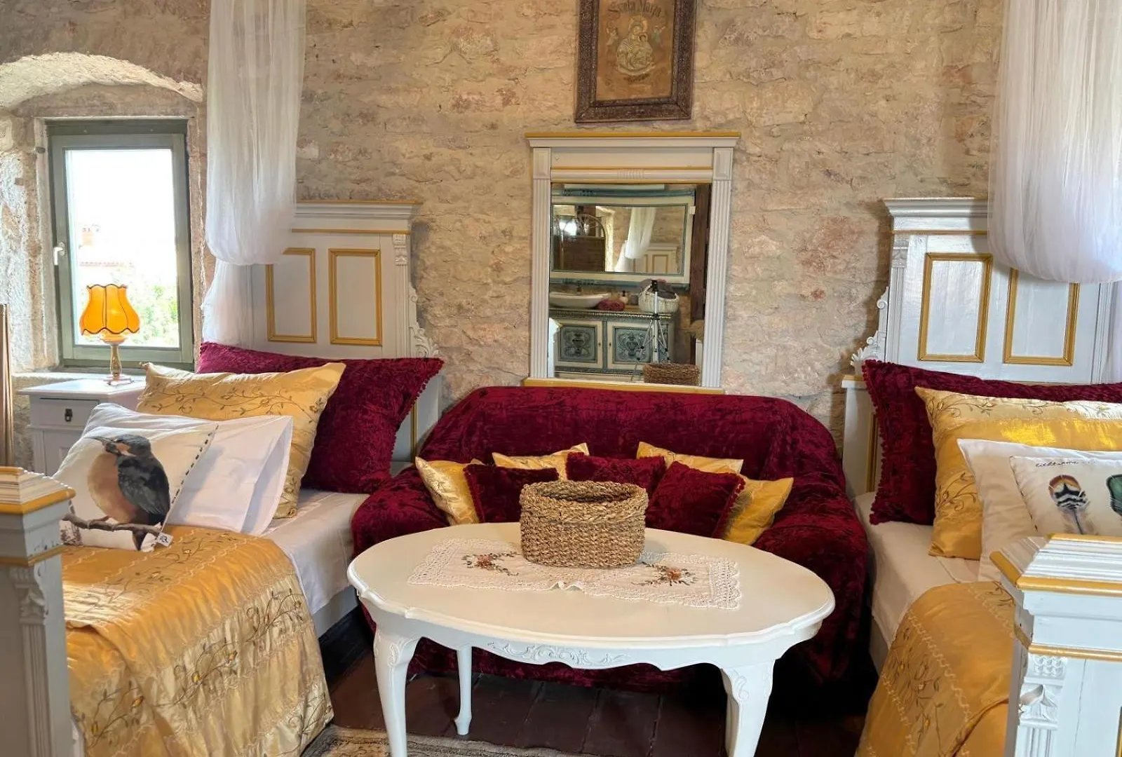Villa Lido 145 M2 With Pool Krnica