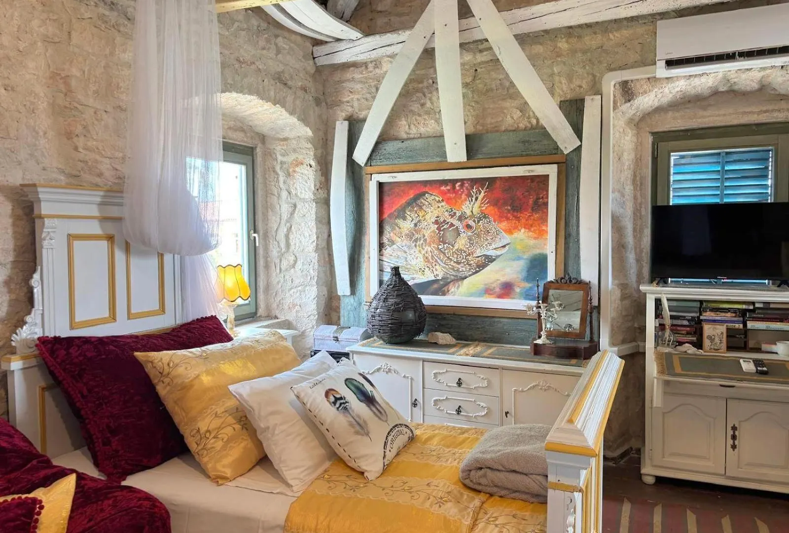 Villa Lido 145 M2 With Pool Krnica