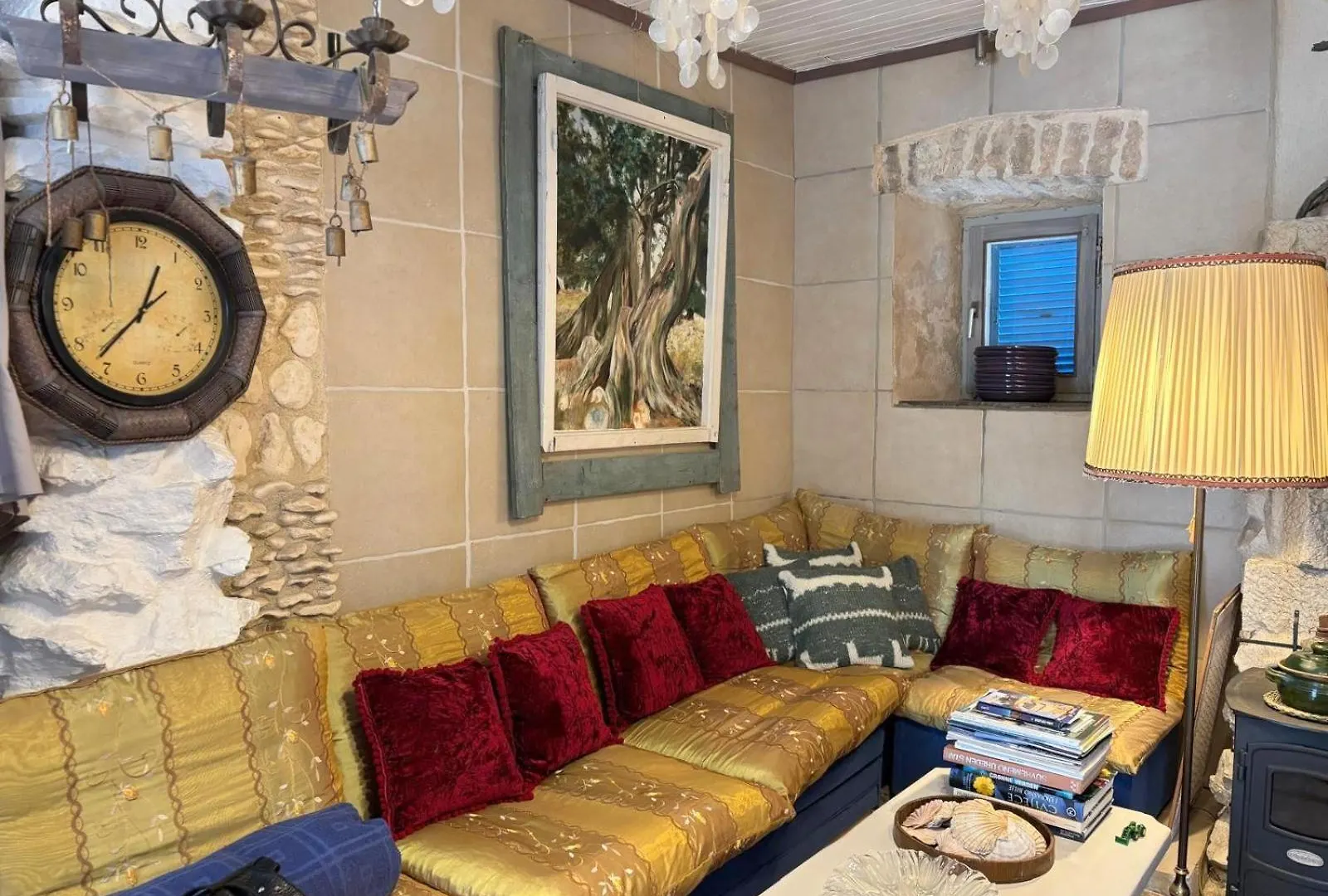 Villa Lido 145 M2 With Pool Krnica Croatie